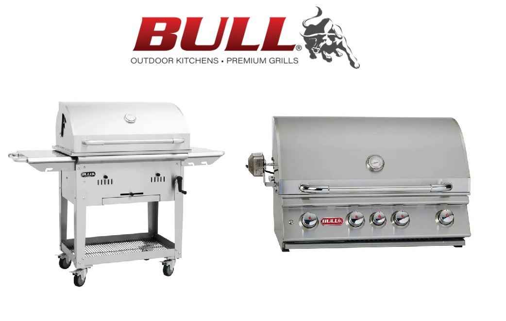 Bull BBQ